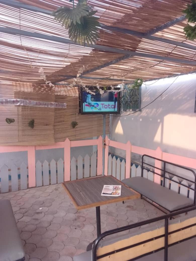ホテル Bh Apero Club ベルトゥア エクステリア 写真